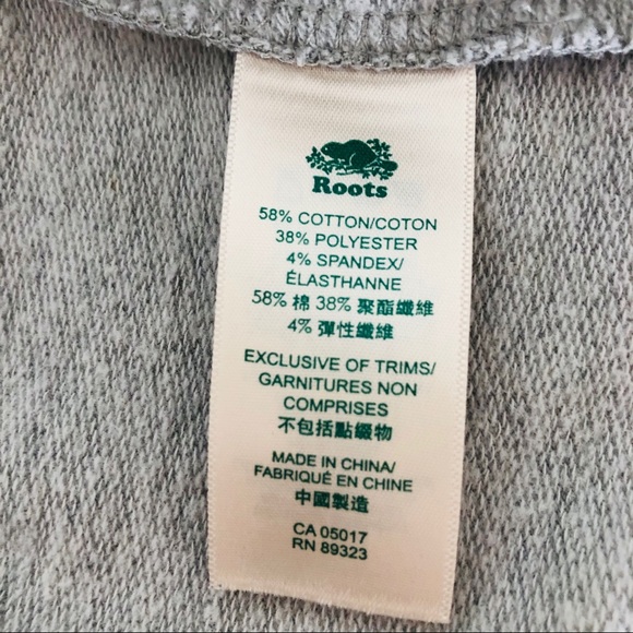 *SOLD* 🙂 - Wilfred Diderot Cocoon Cardigan, grey - size L - Picture 5 of 7